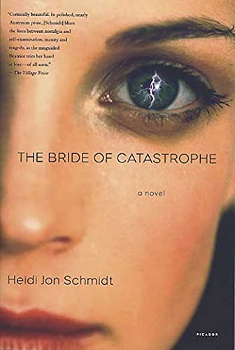 Beispielbild fr The Bride of Catastrophe: A Novel zum Verkauf von Wonder Book