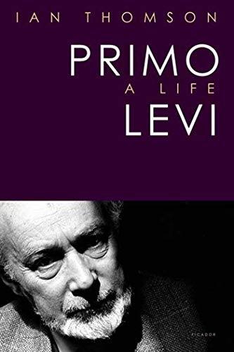 9780312423674: Primo Levi: A Life