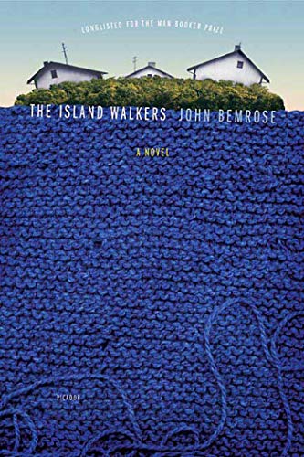 9780312423698: The Island Walkers