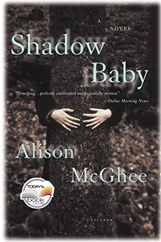 Beispielbild fr Shadow Baby zum Verkauf von Better World Books