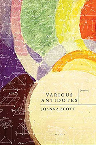 9780312423872: Various Antidotes: A Collection of Short Fiction