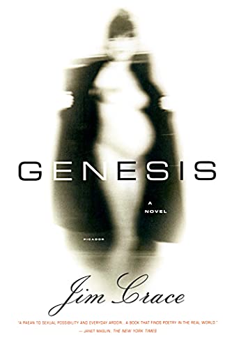Beispielbild fr Genesis: A Novel zum Verkauf von SecondSale