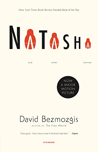 9780312423933: Natasha: And Other Stories