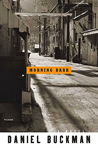 Imagen de archivo de Morning Dark: A Novel a la venta por THEVILLAGEBOOKSTORE