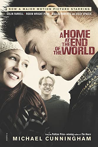 Beispielbild fr A Home At The End Of The World zum Verkauf von gearbooks