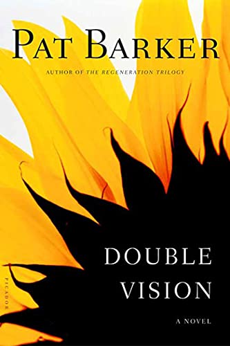 Beispielbild fr Double Vision: A Novel zum Verkauf von BookHolders