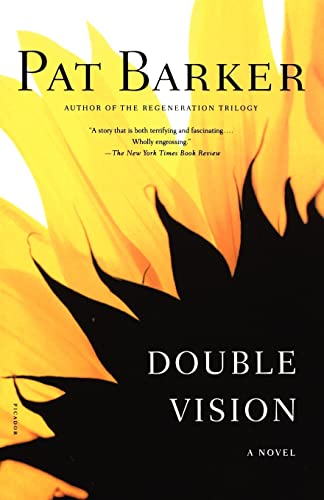 Stock image for Double Vision: A Novel for sale by BookHolders
