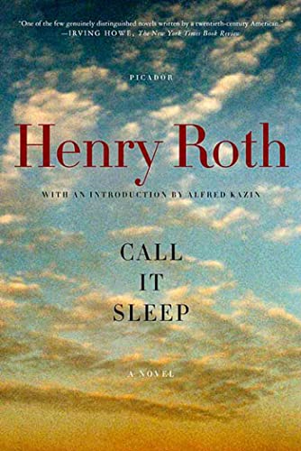 9780312424121: Call It Sleep: A Novel