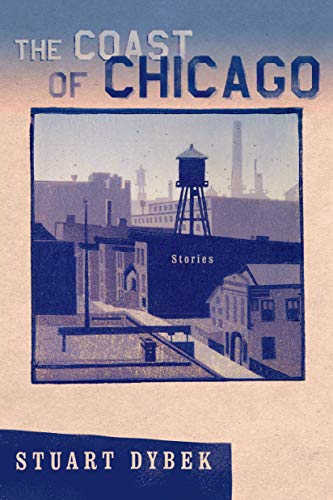 Beispielbild fr The Coast of Chicago Stories zum Verkauf von SecondSale