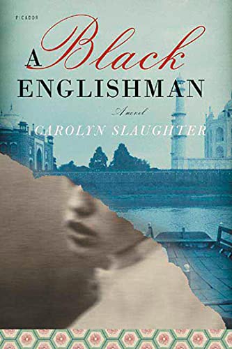 9780312424282: A Black Englishman: A Novel