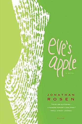 Beispielbild fr Eve's Apple : A Novel zum Verkauf von Better World Books