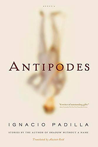 Stock image for Antipodes: Stories for sale by ThriftBooks-Dallas