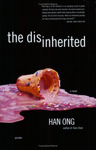 Stock image for The Disinherited: A Novel for sale by SecondSale