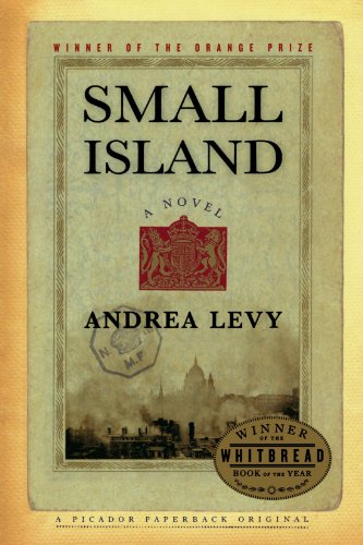 Beispielbild fr Small Island: A Novel zum Verkauf von Wonder Book