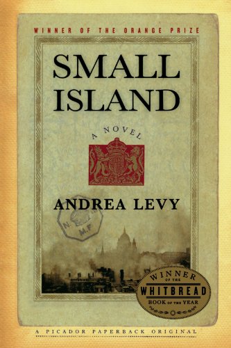 Stock image for Small Island: A Novel for sale by SecondSale