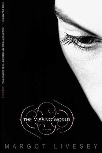 Missing World - Livesey, Margot