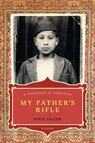 Beispielbild fr My Father's Rifle : A Childhood in Kurdistan zum Verkauf von Better World Books