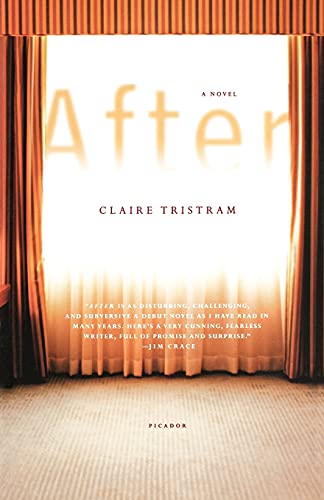 Imagen de archivo de After: A Novel a la venta por Books From California