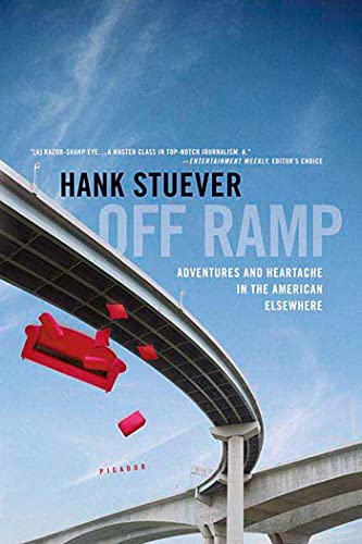 Off Ramp - Hank Stuever