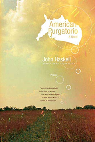 Beispielbild fr American Purgatorio: A Novel zum Verkauf von SecondSale
