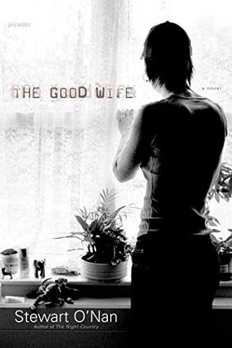 Imagen de archivo de The Good Wife a la venta por SecondSale