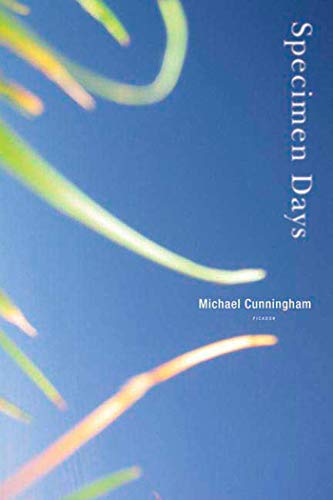 Beispielbild fr Specimen Days: A Novel zum Verkauf von Gulf Coast Books