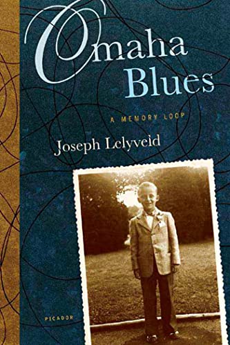 9780312425104: Omaha Blues: A Memory Loop