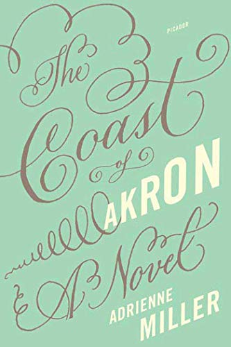 9780312425135: Coast of Akron