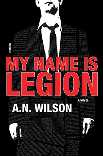 Stock image for My Name Is Legion for sale by Bookoutlet1