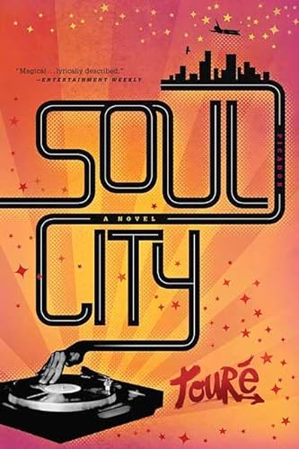 9780312425166: Soul City
