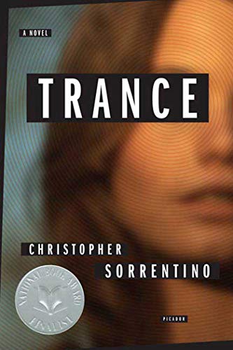 Beispielbild fr Trance : A Novel zum Verkauf von Better World Books