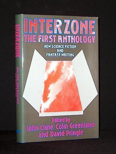 Beispielbild fr Interzone: The First Anthology zum Verkauf von Wonder Book