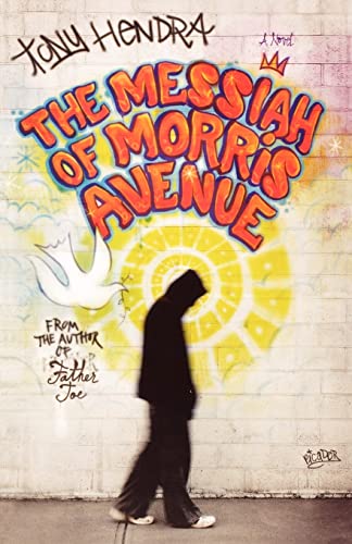 Beispielbild fr The Messiah of Morris Avenue: A Novel zum Verkauf von Jenson Books Inc