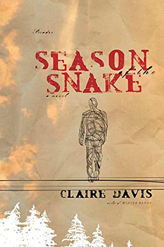 Beispielbild fr Season of the Snake : A Novel zum Verkauf von Better World Books