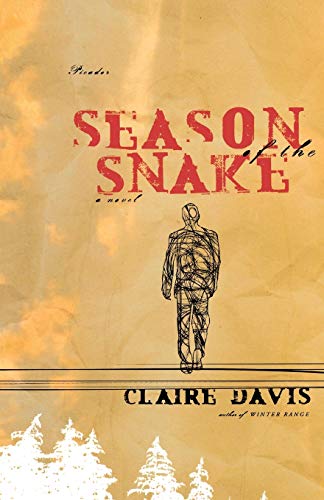 Stock image for Season of the Snake: A Novel for sale by Once Upon A Time Books