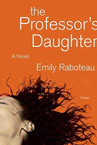 Beispielbild fr The Professor's Daughter: A Novel zum Verkauf von Books From California