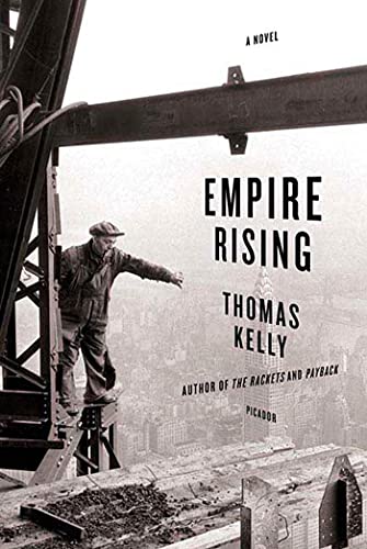 Imagen de archivo de Empire Rising a la venta por A New Leaf Used Books