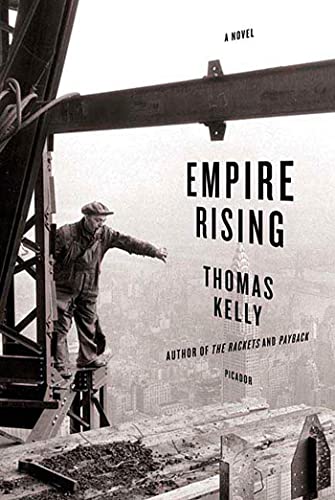 9780312425746: Empire Rising