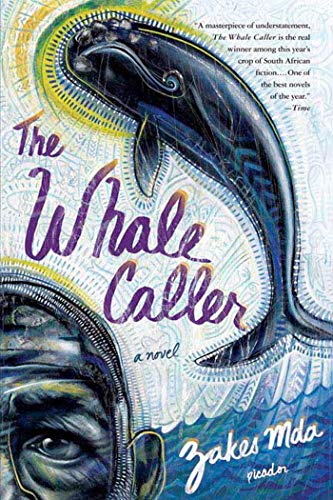 Beispielbild fr The Whale Caller: A Novel zum Verkauf von Books From California