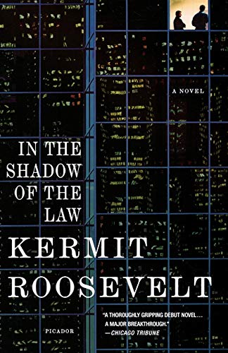 Imagen de archivo de In the Shadow of the Law: A Novel a la venta por SecondSale