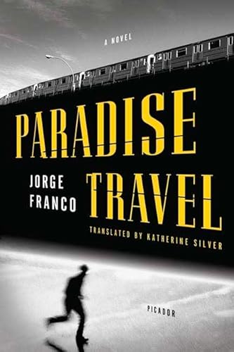 Beispielbild fr Paradise Travel: A Novel zum Verkauf von SecondSale