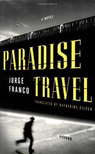 Stock image for Paradise Travel: A Novel for sale by SecondSale