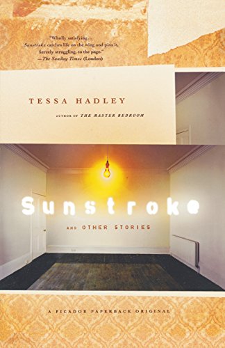 9780312425999: Sunstroke and Other Stories