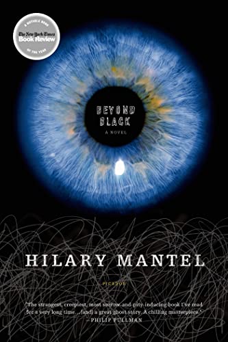 Beispielbild fr Beyond Black A Novel zum Verkauf von SecondSale