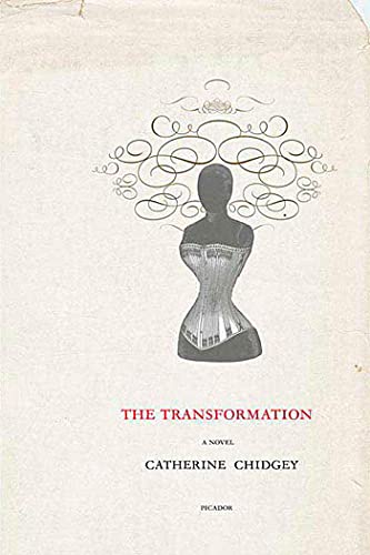 Stock image for The Transformation for sale by Montclair Book Center