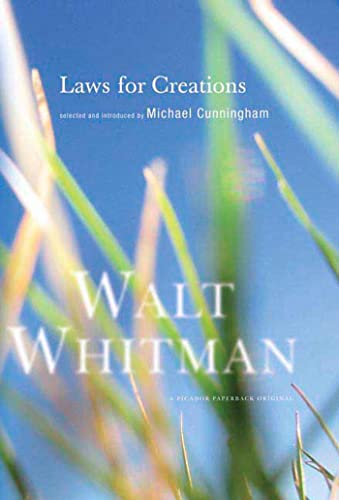 Beispielbild fr Laws for Creations zum Verkauf von Better World Books