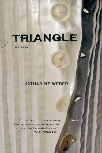 Beispielbild fr Triangle: A Novel zum Verkauf von SecondSale