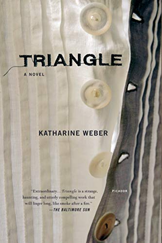 Stock image for Triangle: A Novel for sale by SecondSale