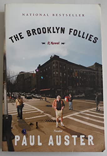 Imagen de archivo de The Brooklyn Follies: A Novel a la venta por R Bookmark