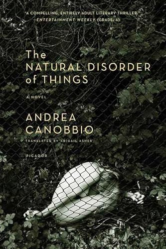 9780312426347: The Natural Disorder of Things